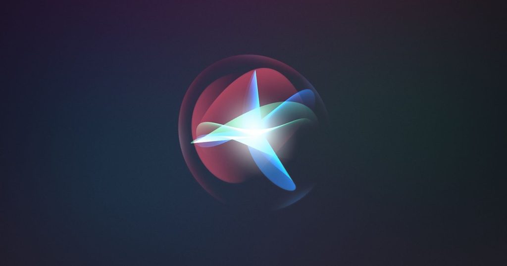 Siri Banner Image