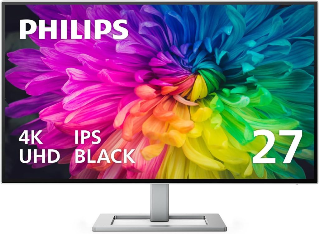 Phillips Creative Series 27-Inch